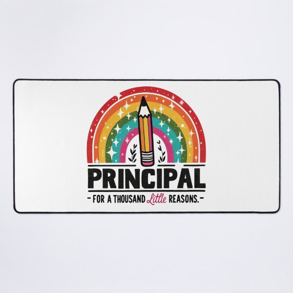 Item preview, For a Thousand Little Reasons Principal designed and sold by vectcd.
