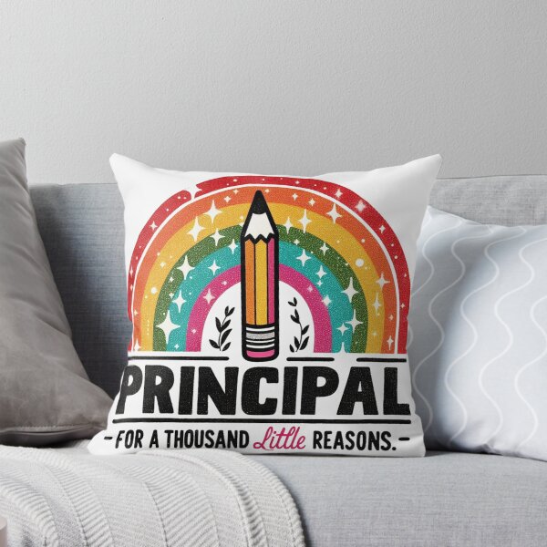 Item preview, For a Thousand Little Reasons Principal designed and sold by vectcd.