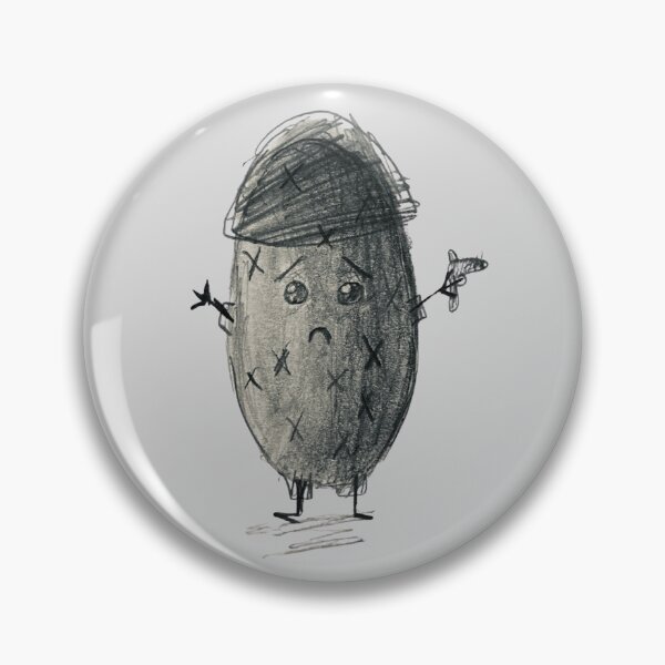 Item preview, Hands Up! designed and sold by Luca-Art-Shop.