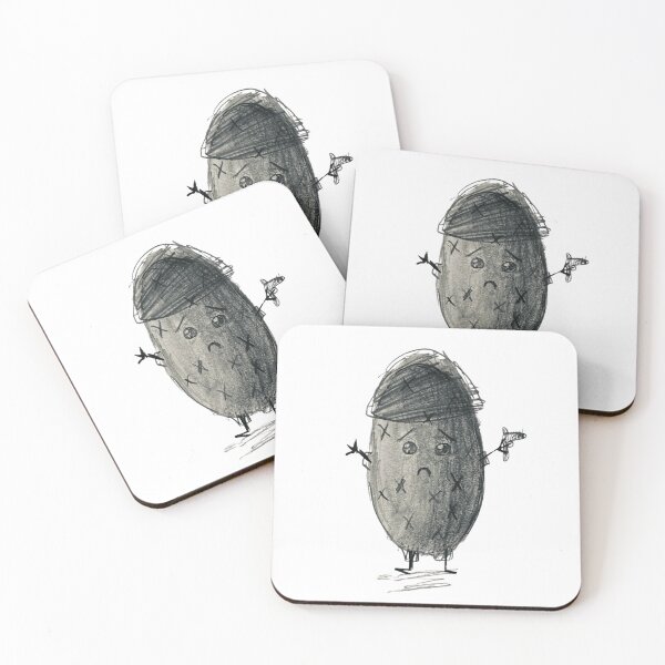 Item preview, Hands Up! designed and sold by Luca-Art-Shop.