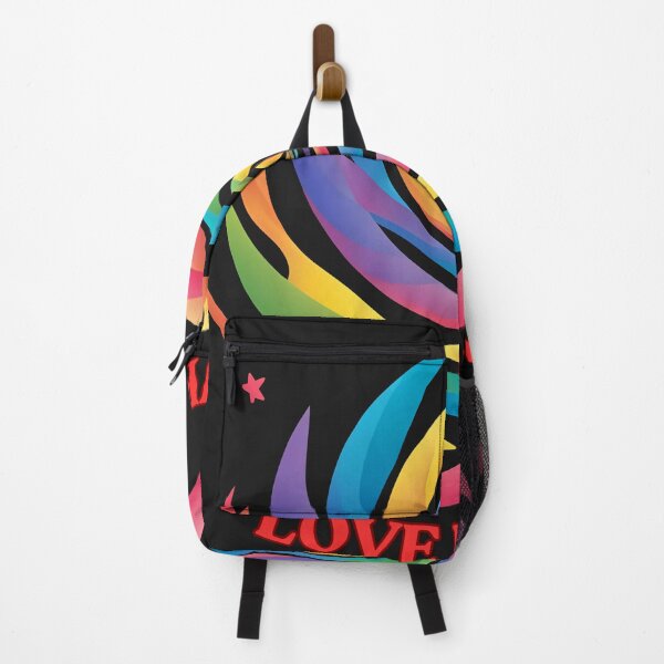 Item preview, Pride  colorful month Love and equality designed and sold by arcasstyle.