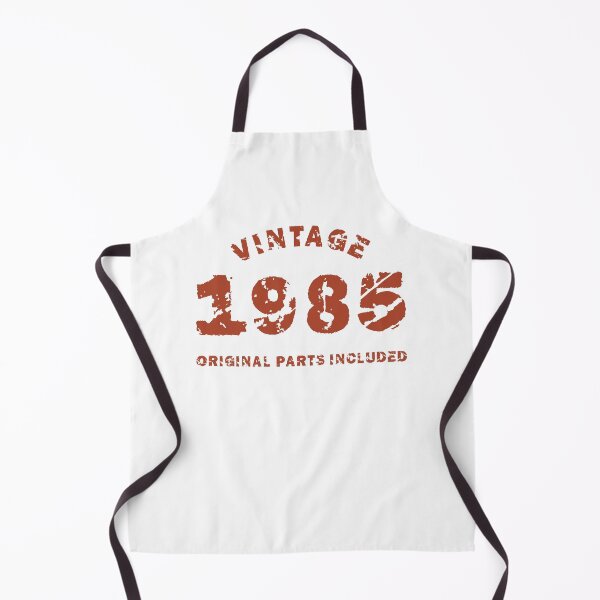 Item preview, Vintage 1985 Original Parts Included, Unique designed and sold by villacreativa.