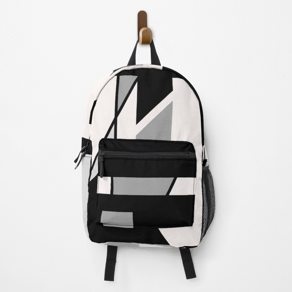 Item preview, Backpack designed and sold by ElasticPixels.