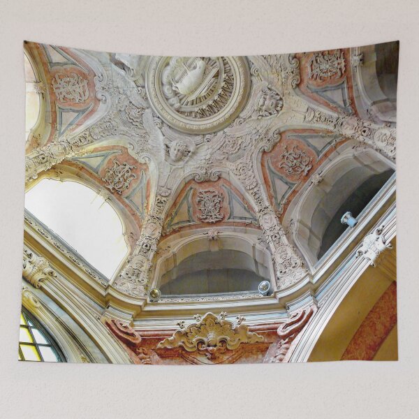 Item preview, Igreja de Nossa Senhora da Encarnação. Chiado designed and sold by Tereza Pilar  Art.