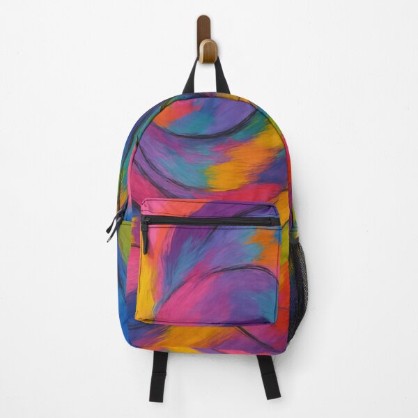 Item preview, A riot of color in motion designed and sold by Sigtrix.