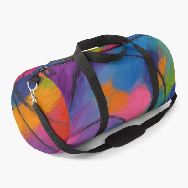 Item preview, A riot of color in motion designed and sold by Sigtrix.