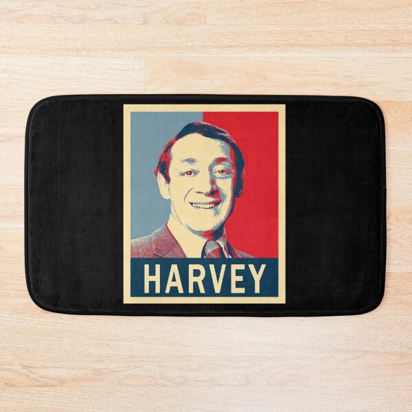 Item preview, Harvey Milk designed and sold by ValentinaHramov.