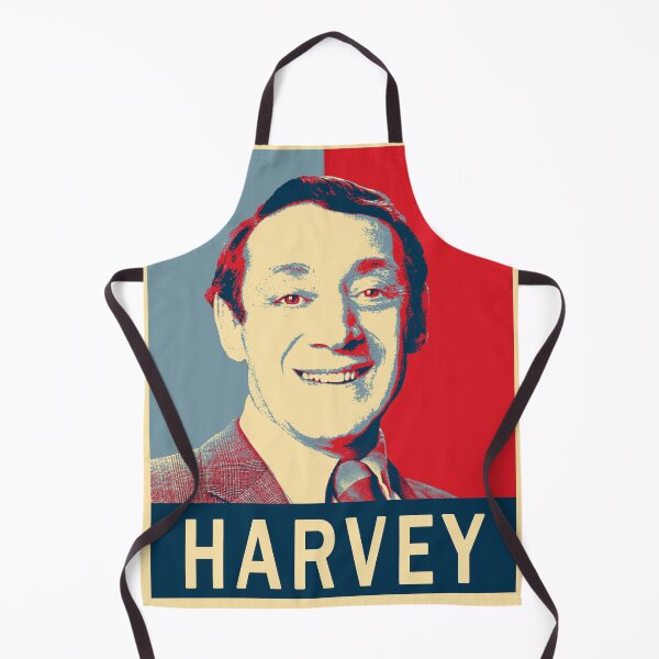 Item preview, Harvey Milk designed and sold by ValentinaHramov.