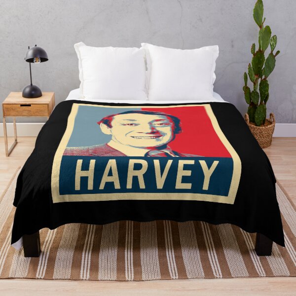 Item preview, Harvey Milk designed and sold by ValentinaHramov.