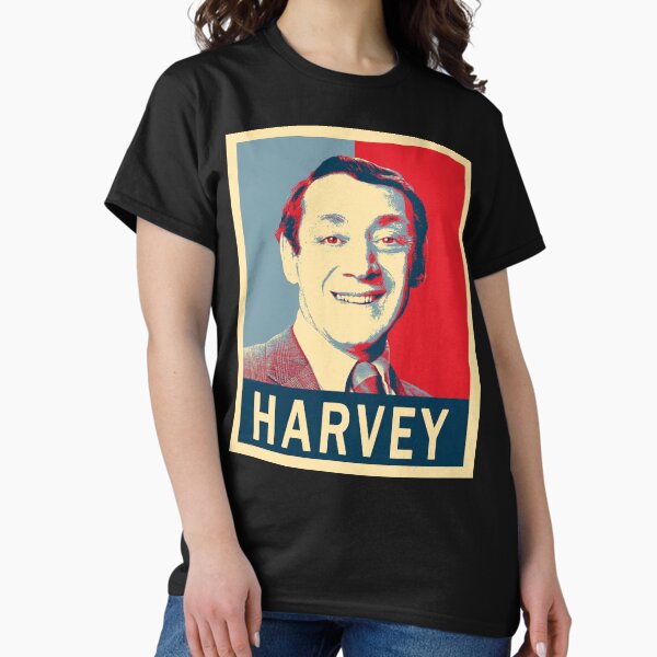 Item preview, Harvey Milk designed and sold by ValentinaHramov.