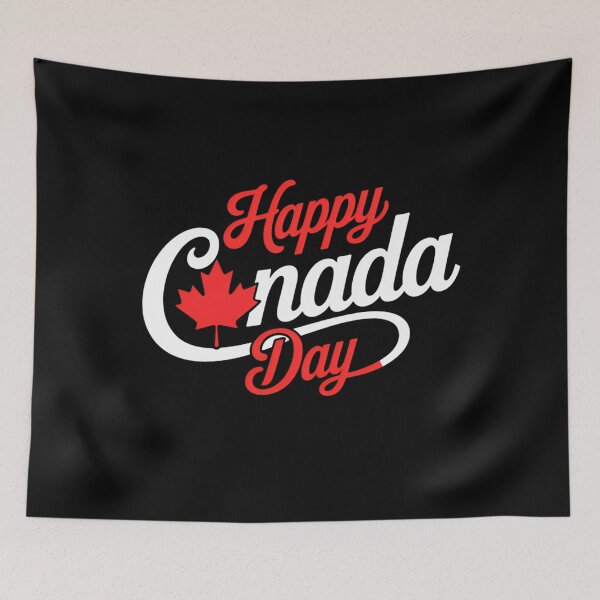 Item preview, July 1st 1867 Canadian Holiday designed and sold by brynatshop.