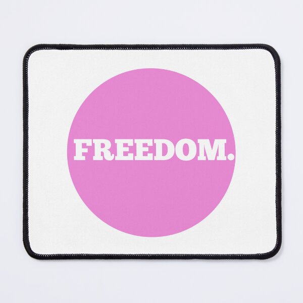 Item preview, Kesha Freedom Period  designed and sold by reesmcdesigns.