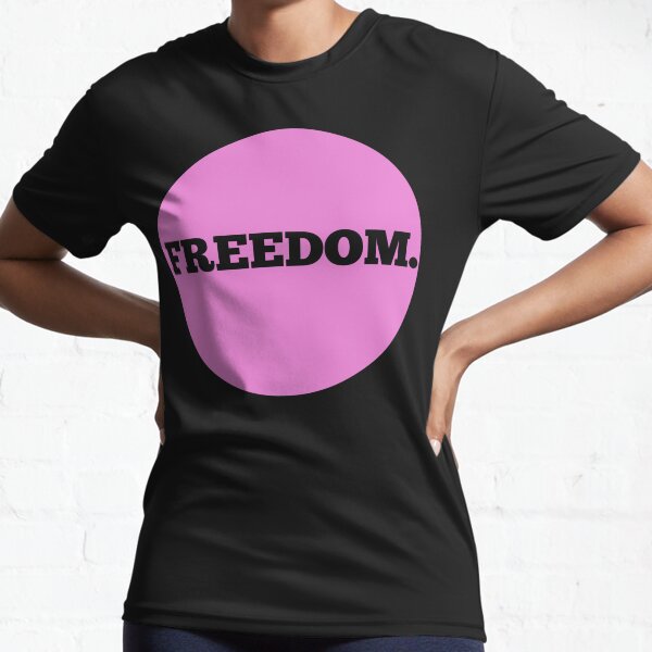 Item preview, Kesha Freedom Period  designed and sold by reesmcdesigns.