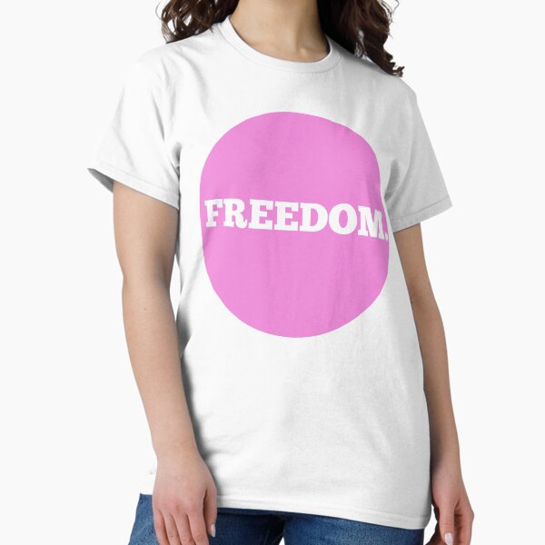 Artikel-Vorschau von Kesha Freedom Period, designt und verkauft von reesmcdesigns.