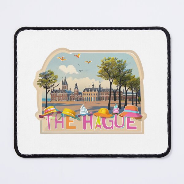 Item preview, The Hague Beachline – Royal Breeze Sticker Falcon-Frequency Drop-Amalgramation spirit of might designed and sold by Imaginarium of Chaos falcon88 .