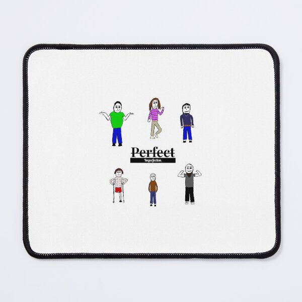 Item preview, All the same designed and sold by Perfect Imperfection.