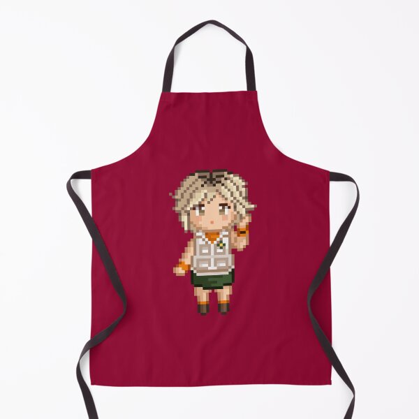 Item preview, Heather Mason Pixel designed and sold by LilacsandStone.