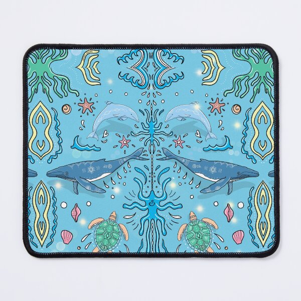 Item preview, Sea Animal Art designed and sold by rachsevers.