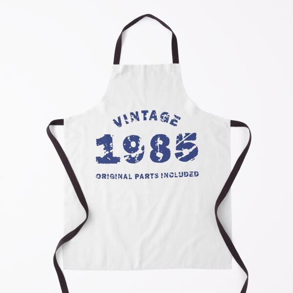 Item preview, Vintage 1985 Original Parts Included, Unique designed and sold by villacreativa.