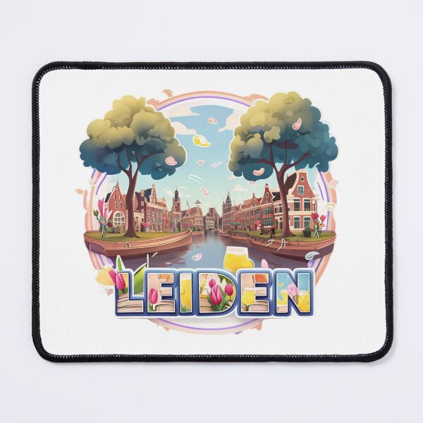 Item preview, Leiden Breeze Pop – University Flow Sticker Falcon-Frequency Drop-Amalgramation spirit of might designed and sold by Imaginarium of Chaos falcon88 .