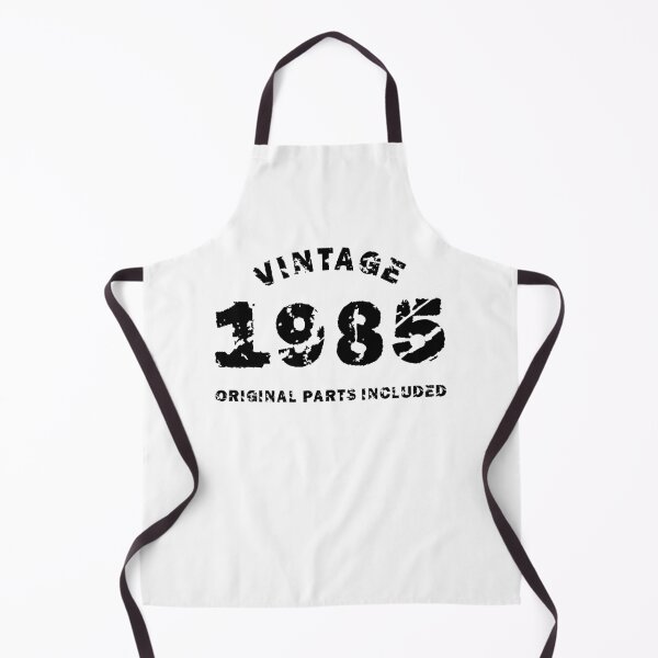 Item preview, Vintage 1985 Original Parts Included, Unique designed and sold by villacreativa.