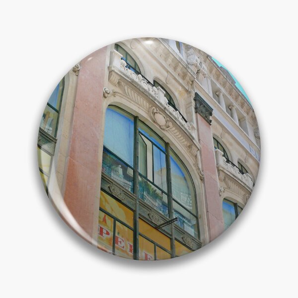 Item preview, Chiado.Lisbon designed and sold by Tereza Pilar  Art.