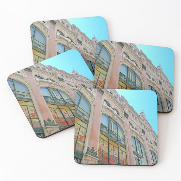 Item preview, Chiado.Lisbon designed and sold by Tereza Pilar  Art.