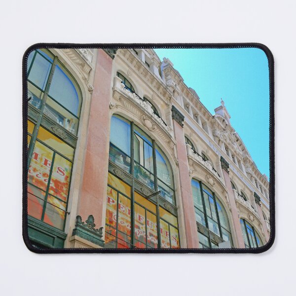 Item preview, Chiado.Lisbon designed and sold by Tereza Pilar Art.
