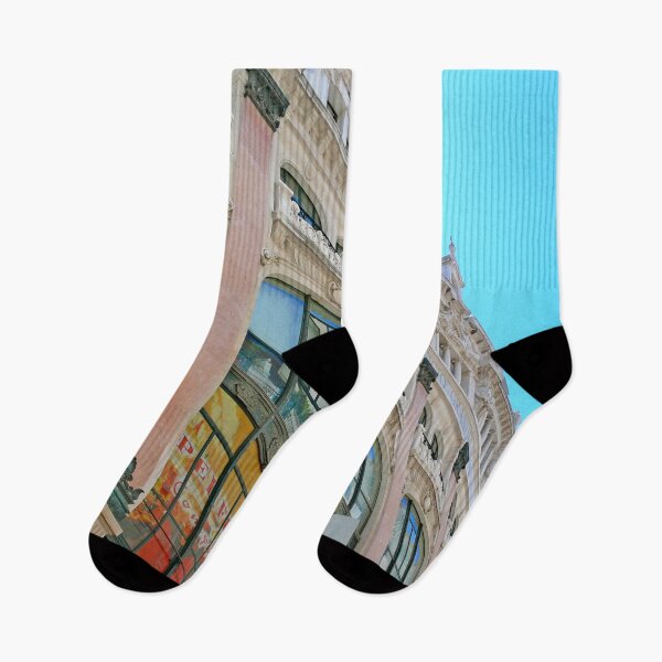 Item preview, Chiado.Lisbon designed and sold by Tereza Pilar  Art.
