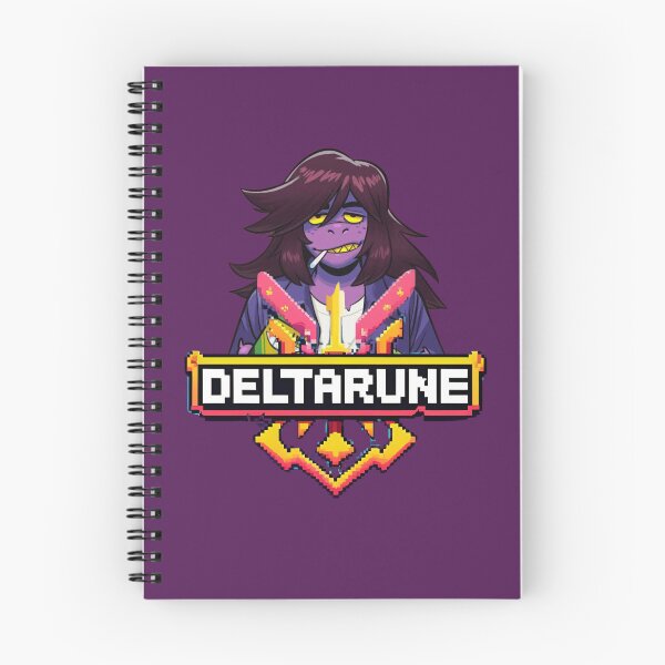 Item preview, deltarune  designed and sold by 4Dart.