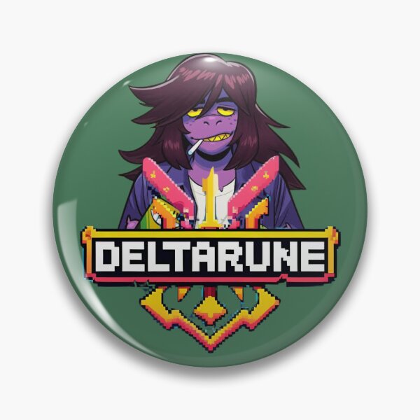 Item preview, deltarune  designed and sold by 4Dart.