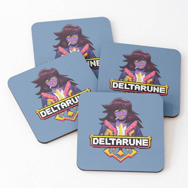 Item preview, deltarune  designed and sold by 4Dart.