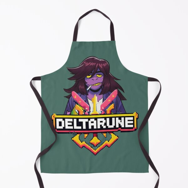Item preview, deltarune designed and sold by 4Dart.