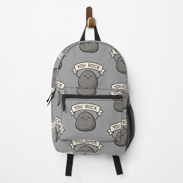 Item preview, Rock - you rock designed and sold by KajalGulgulia.