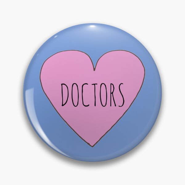 Item preview, Doctor Love designed and sold by Rob Price.