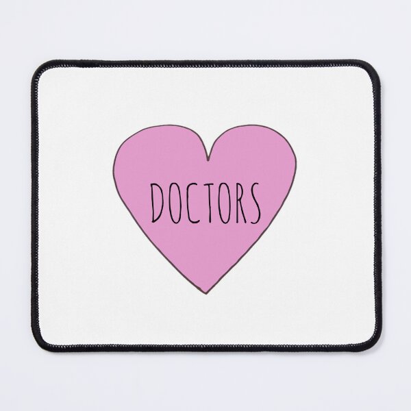 Item preview, Doctor Love designed and sold by Rob Price.