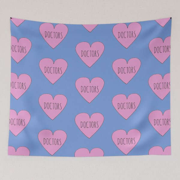 Item preview, Doctor Love designed and sold by Rob Price.