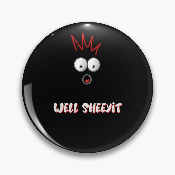 Item preview, Bueno, sheeyit designed and sold by RobbyCreations.
