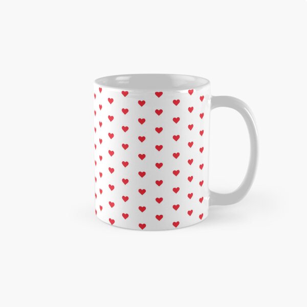 Item preview, Red Heart designed and sold by LoveWithYou.