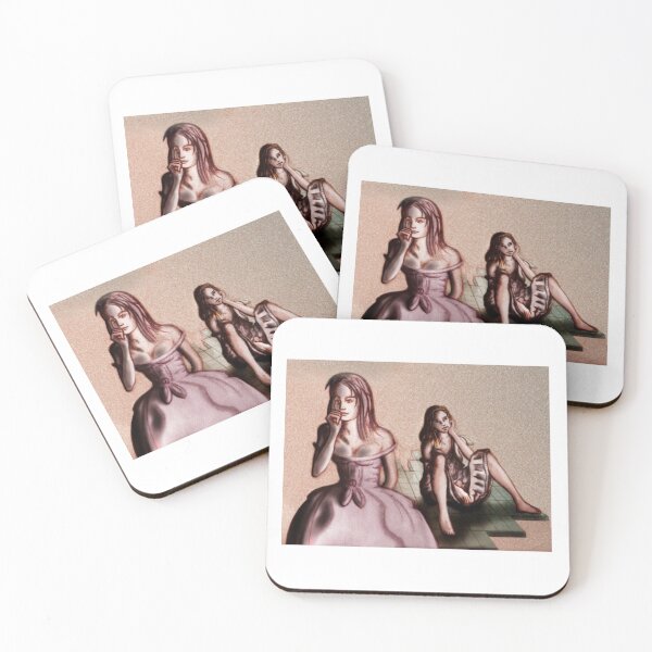 Item preview, Dreamy Women designed and sold by Henri Armagnat.