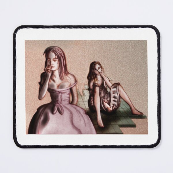 Item preview, Dreamy Women designed and sold by Henri Armagnat.
