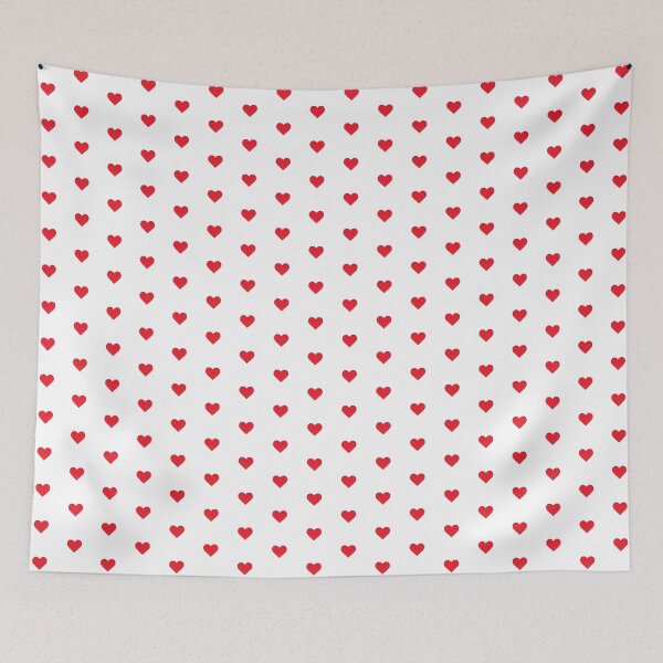 Item preview, Red Heart designed and sold by LoveWithYou.