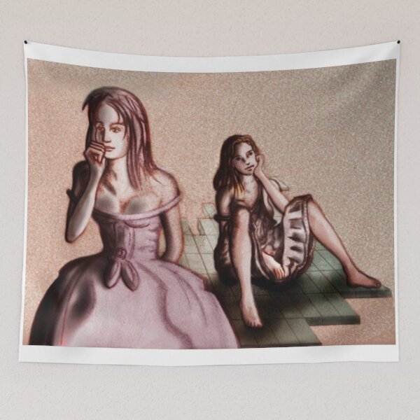 Item preview, Dreamy Women designed and sold by Henri Armagnat.