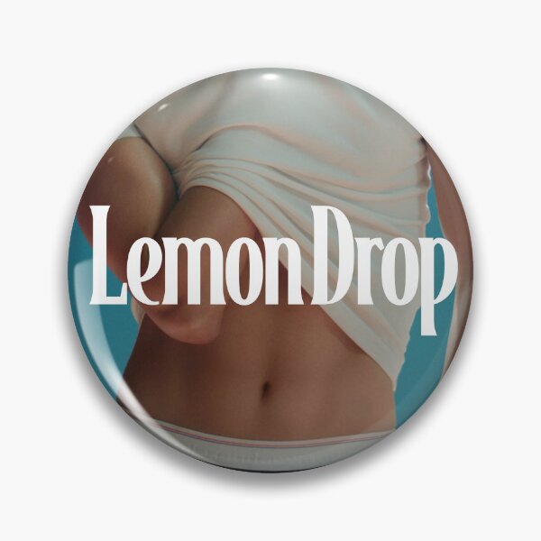 Item preview, ATEEZ Seonghwa abs 에이티즈 GOLDEN HOUR Part 3 Lemon Drop Title Poster kpop atiny summer boyfriend vibes designed and sold by Kpop-Noona.