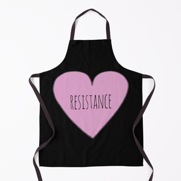 Item preview, RESISTANCE LOVE designed and sold by Rob Price.