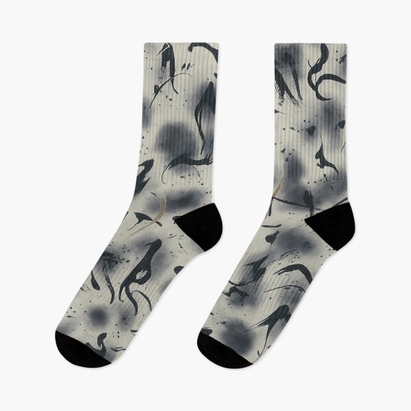 Item preview, Ink Motion designed and sold by Kaleidoscope Print.