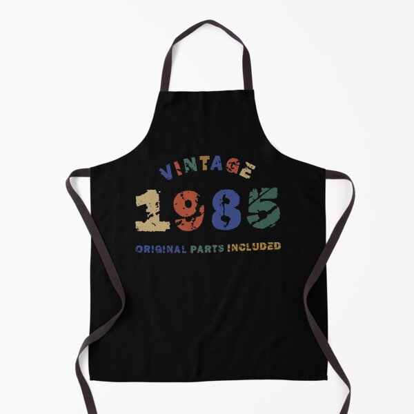 Item preview, Vintage 1985 Original Parts Included, Unique designed and sold by villacreativa.