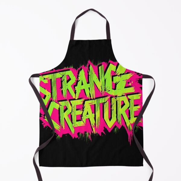 Item preview, Strange Creature designed and sold by tabemisa.