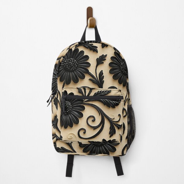 Item preview, Baroque Bloom designed and sold by Kaleidoscope Print.
