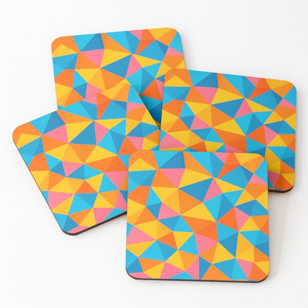 Item preview, Geometric Joy designed and sold by AnTartstudios.